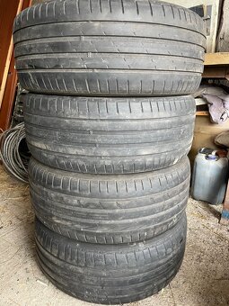 Pneumatiky Hankook - 3