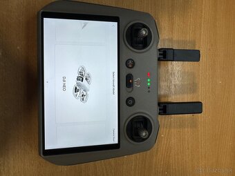 🛸 Predám DJI Neo – nové, dron v 100% stave - 3