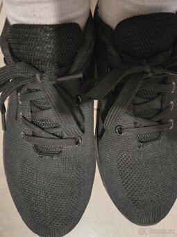 Cierne tenisky 38 - 3