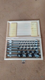 Hadovité vrtáky-spirálové - 3