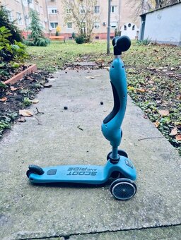 Scoot&Ride odrážadlo kolobežka 2v1 - 3