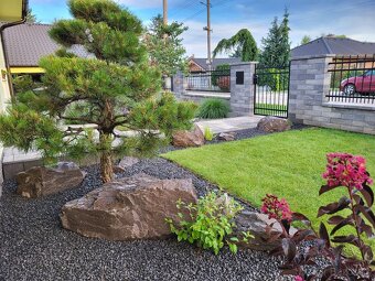 Stavebné a záhradnícke práce - 3