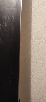 Lyže HEAD Rebels eSL 144 - 3