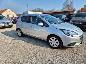 Opel corsa - 3