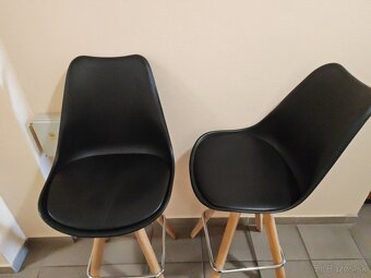 Predám barové stolicky - 3