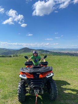 Predam Segway AT5 L EPS T3B - 3