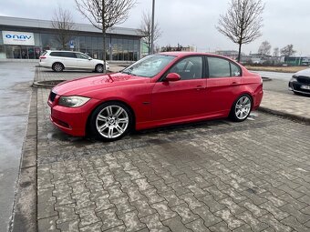 BMW e90 330d - 3