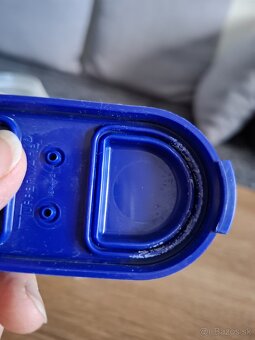 Tupperward korenicky - 3