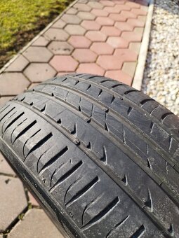 Letné pneumatiky - 3