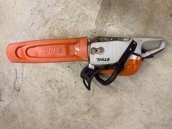 predám pílu Stihl 271 ms - 3