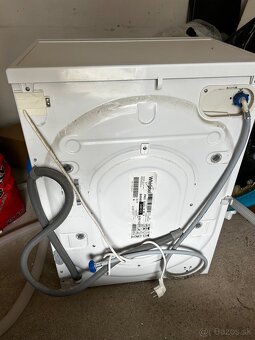 Práčka - 3
