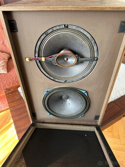 Reproduktory Tesla - 3