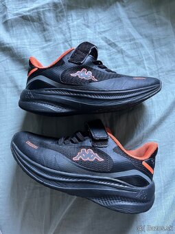 Kappa tenisky nové 30 - 3
