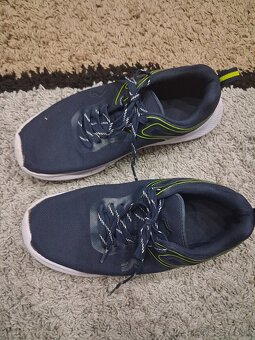 Chlapčenské botasky - 3