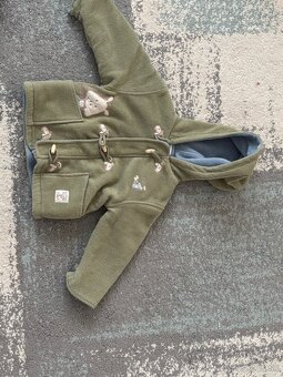 Bundicka/kabatik teplucky - 3