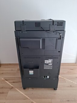 Konica Minolta bizhub C250i - 3