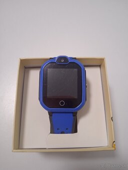 Inteligentné hodinky Watchking PRO VX10s - 3