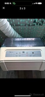 Mobilna klimatizacia - 3