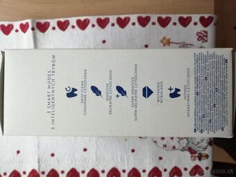 Elektrická zubná kefka - 3