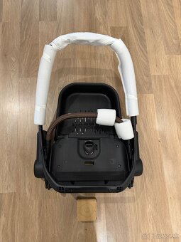 Cybex priam športová časť - 3