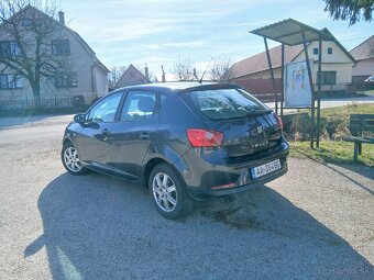 Predám seat ibiza - 3