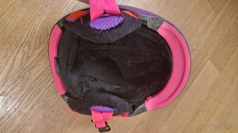 Detska Bolle prilba - 3