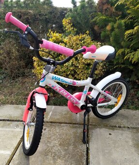 Detský  bicykel Kellys 16" - 3