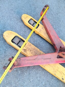 Nosny trojuholník cat2 - 3