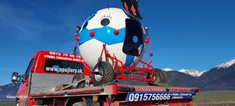 Zahradny domček muchotravka - 3