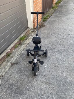 ZOPA TROJKOLKA RAZOR 3V1 - 3