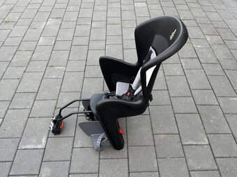 Detská cyklosedačka - 3