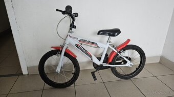 Detský Bicykel - 3