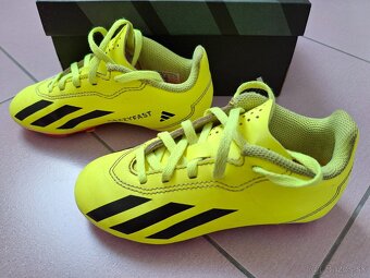 Kopačky adidas č.29 - 3