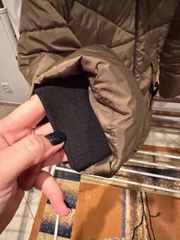 Zimná bunda Only 158 - 3