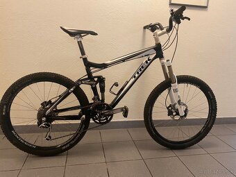 Trek fuel EX8 Evo - 3
