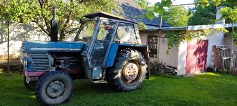 Zetor Crystal 8011 - 3