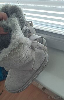 Cizmy River Island č.29 - 3