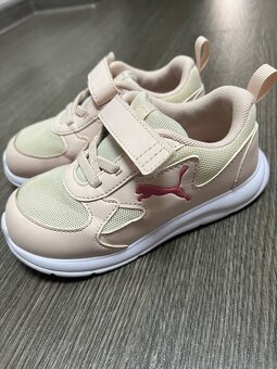 Dievčenské tenisky - 3