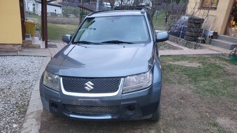 Grand Vitara J20A - 3