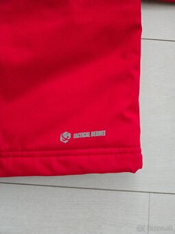 Sportova bunda ccm - 3