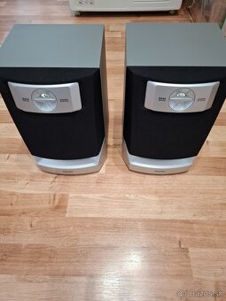 Reproduktory philips a grundik - 3