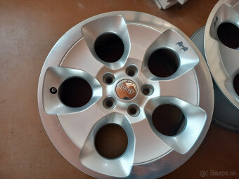 5x127 R18 Jeep - 3