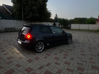 Predám Golf 5 gti - 3