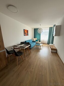 2 izbový byt na prenájom Liptovský Mikuláš - 3