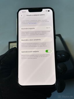 iPhone 13 Pro 🔋100% - 3