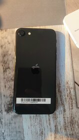 Apple Iphone SE 2020 128GB black - 3