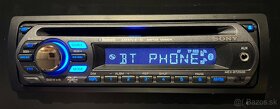 Sony MEX-BT2500 CD/MP3/Bluetooth - NOVÉ - 3