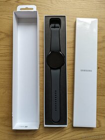 Samsung Galaxy Watch6 44mm grafitové - 3