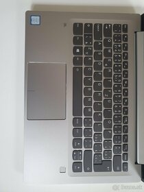 Notebook, ultrabook Lenovo 720S-14IKB - 3
