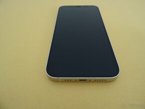 iPhone 12 64GB WHITE - ZÁRUKA 1 ROK - 3